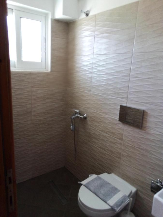 Alexandra Rooms Skala Potamia  Exterior foto